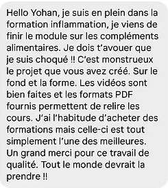 témoignage 1
