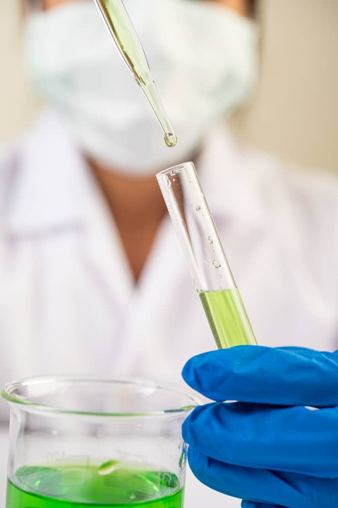 formation biochimie appliquée à la naturopathie