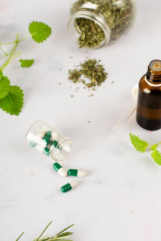 pharmacologie