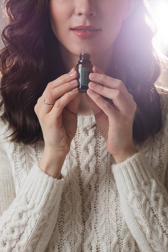 Formation aromathérapie