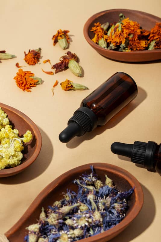 aromatherapie