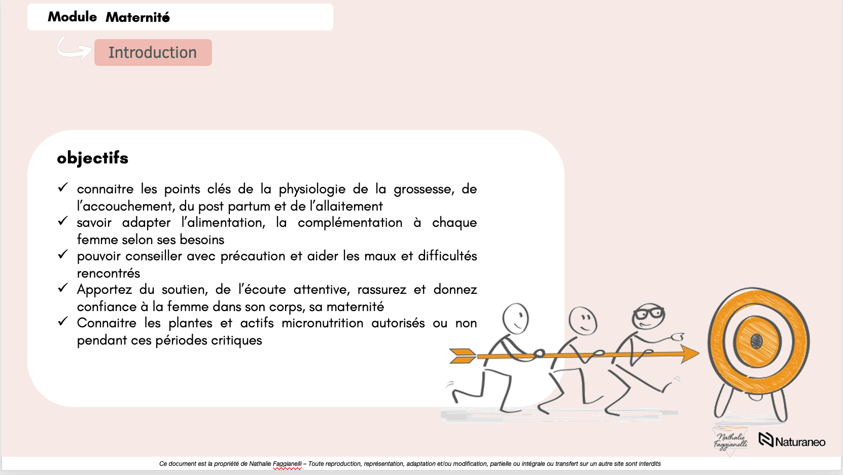 maternité14 - Nathalie Faggianelli